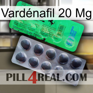 Vardénafil 20 Mg new04